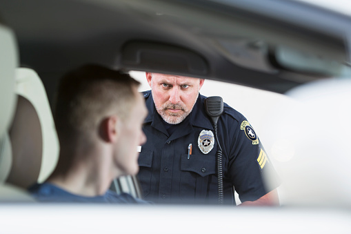 South Carolina DUI attorney