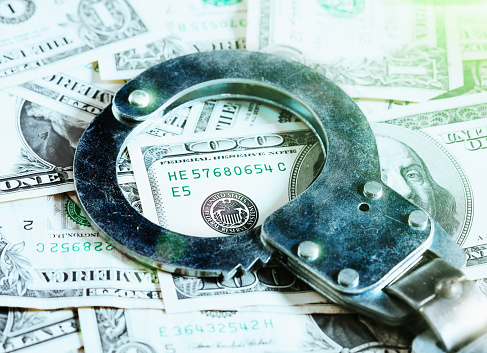 criminal defense attorney