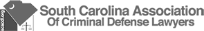 South Carolina Association of Criminal Defense Lawyers