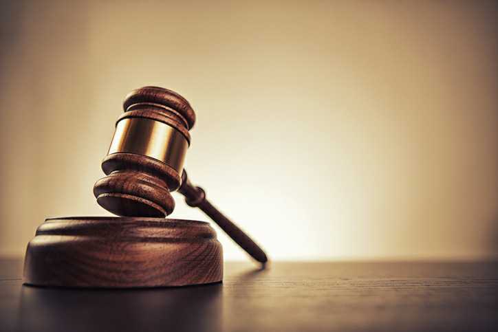 South Carolina DUI attorney