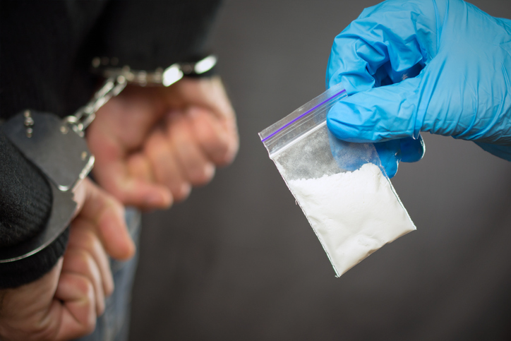 Consequences of Cocaine Charges | Matt Bodman, P.A.