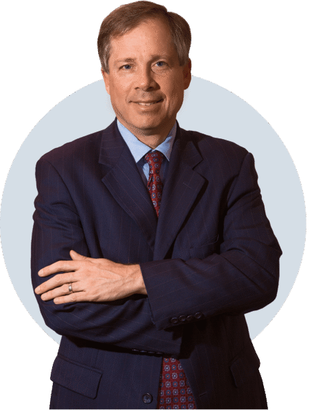 Attorney Matt Bodman